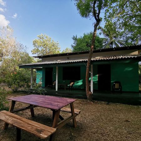 The Nilmini Lodge Sigiriya Exteriér fotografie