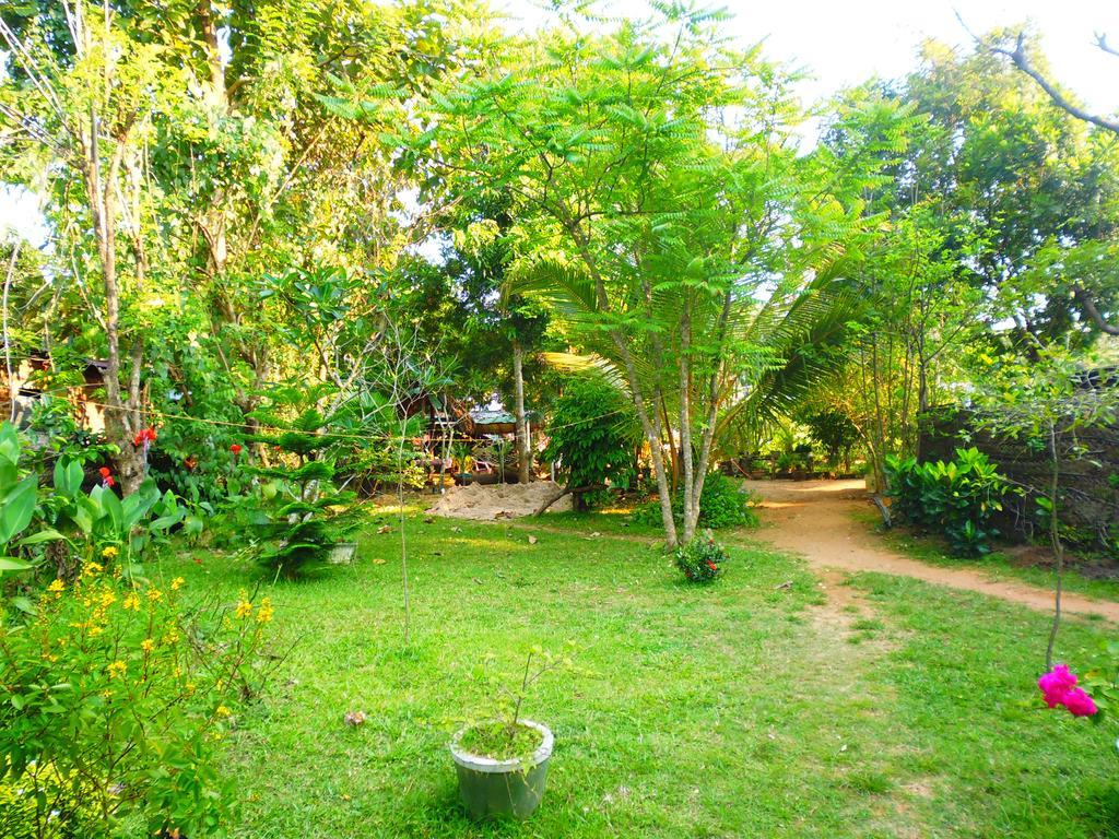The Nilmini Lodge Sigiriya Exteriér fotografie