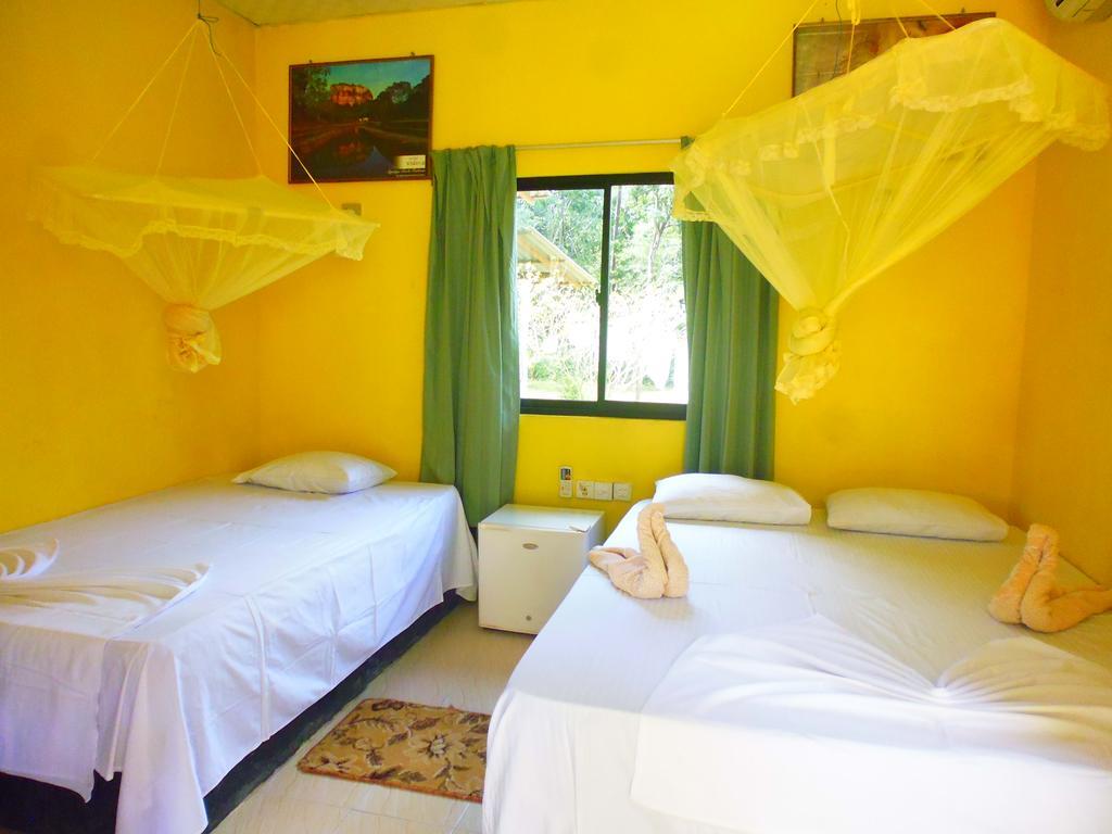 The Nilmini Lodge Sigiriya Exteriér fotografie
